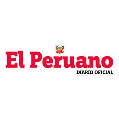 Diario El Peruano