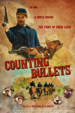 Counting Bullets (2021)