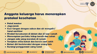 7 Hal yang Perlu Dilakukan Orangtua Sebelum Anak Kembali Sekolah Tatap Muka