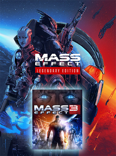 Mass Effect 3 Legendary Edition v2.0 Free Download Torrent