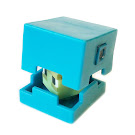 Minecraft Shulker Series 13 Figure
