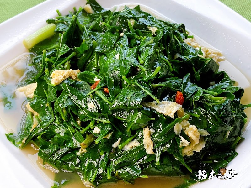 玉瀧谷野菜料理|陽明山竹子湖野菜餐廳~隱藏版饕客美食野味