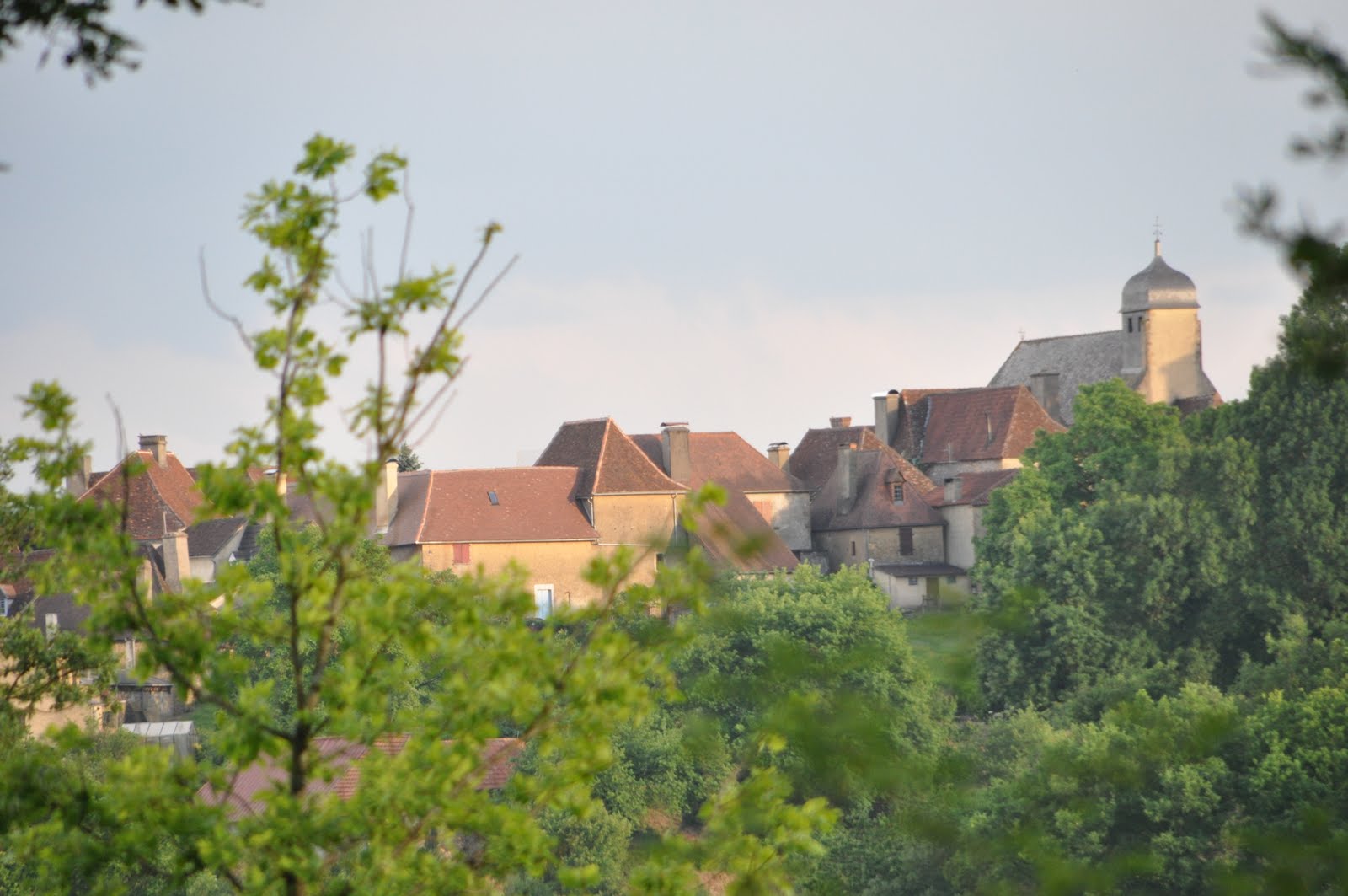 Conchez de Béarn