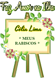 BLOG DA CELIA