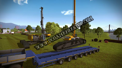 Construction Simulator Download Free For Pc