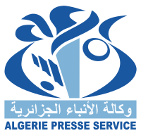 موقع وكالة الأنباء الجزائرية الرسمية algerian state news agency aps