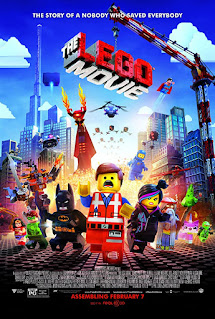 Aventura e madhe Lego (The Lego Movie) - 2014 (Full HD 1080p) - Filma Te Dubluar Ne Shqip