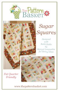 Sugar Squares