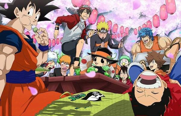 Cara Memilih Anime Untuk Anak Sesuai Usia Awalilmu Com