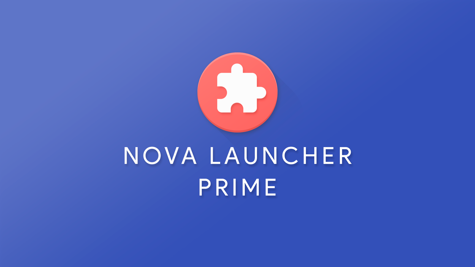 Nova launcher prime 4.2.2 apk Blog Android+