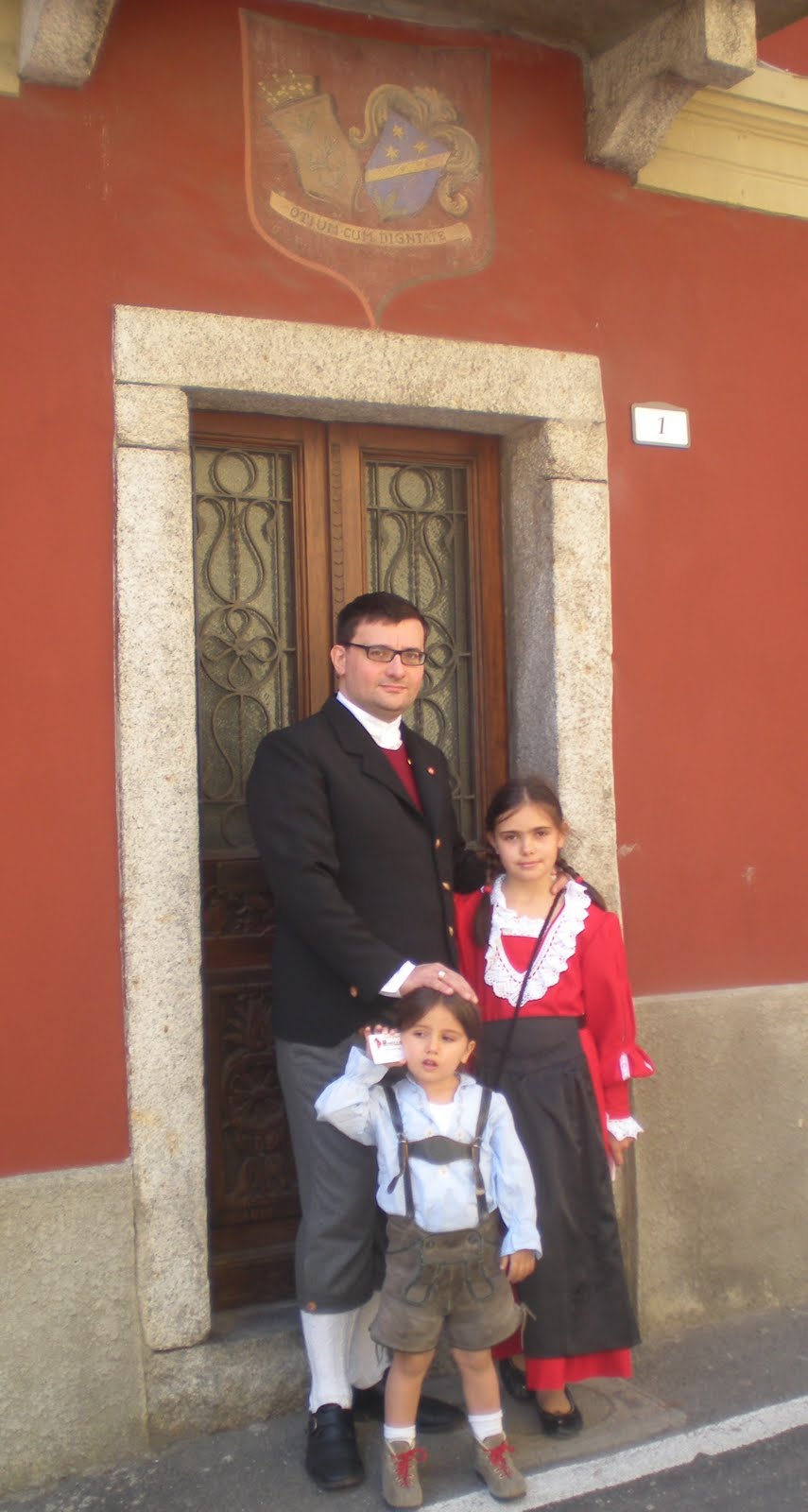 Jonghi Lavarini Maggio 2011