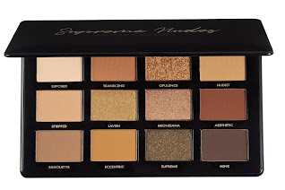 Artist Couture Neutral Eyeshadow Palette