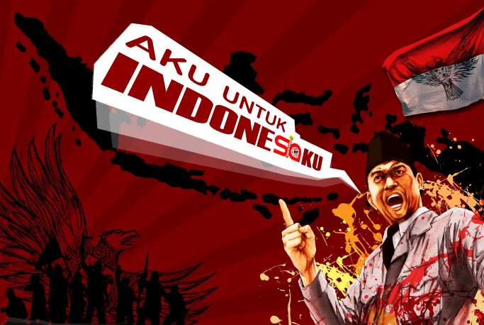 Pkn Viii Bab 6 Semangat Dan Komitmen Kebangsaan Kolektif Untuk Memperkuat Nkri Terlengkap