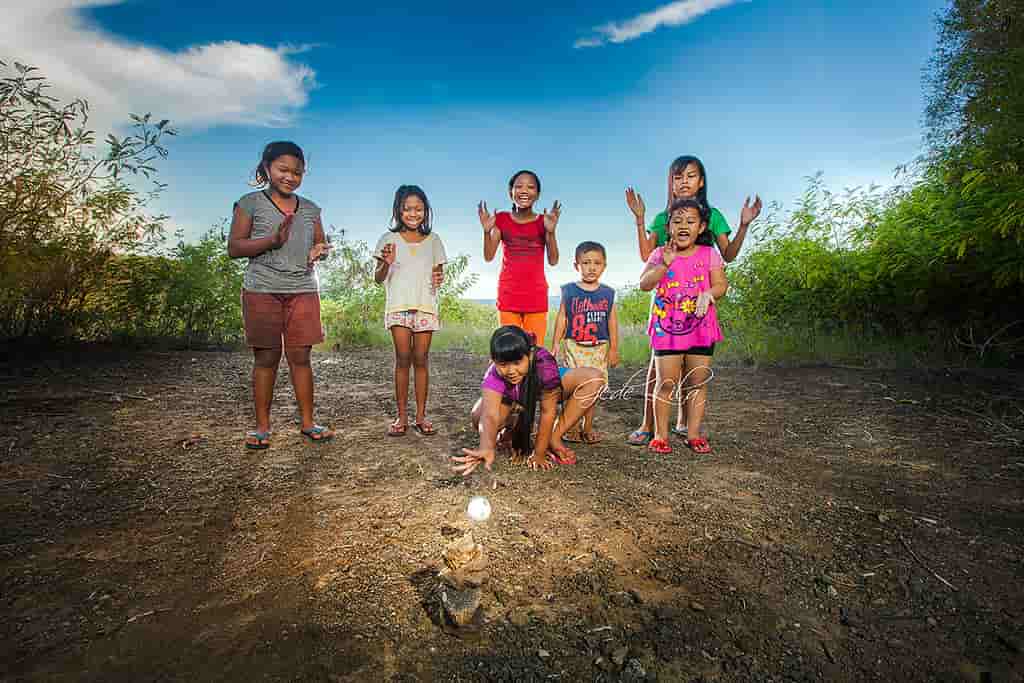 5 Mainan Tradisional yang Sudah Terlupakan, Tau Ini, Kamu Sudah Tua