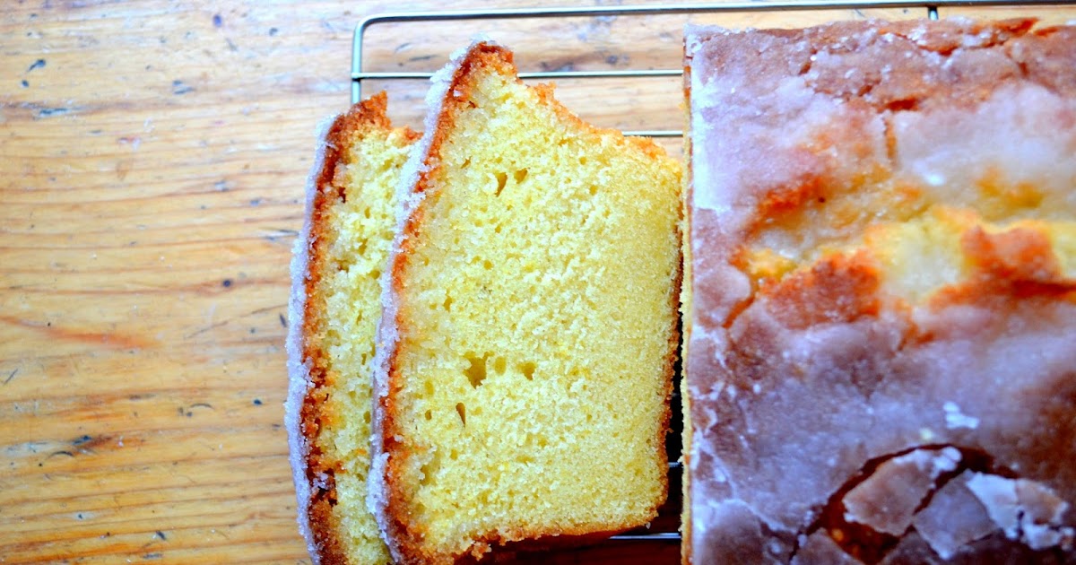 Pudding Lane - A London baking blog