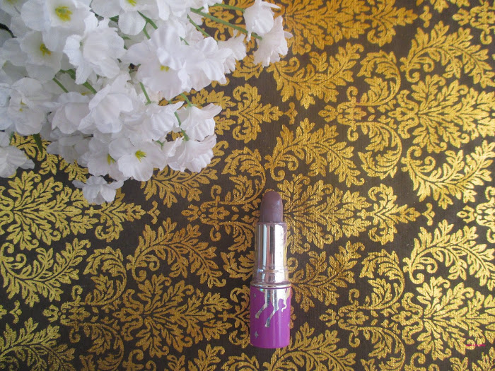 Purple Passion Lipstick