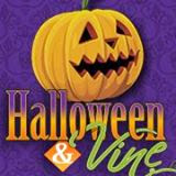 Halloween & Vine