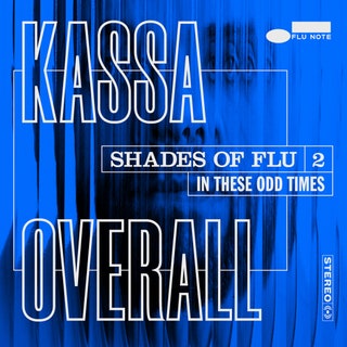 Kassa Overall - Shades of Flu 2 Music Album Reviews