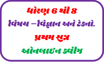 Assignment for class 6 science chapter 1 picture