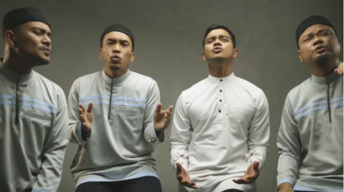 Kumpulan Lagu Religi Raihan Ternew Download Mp3 Terlengkap