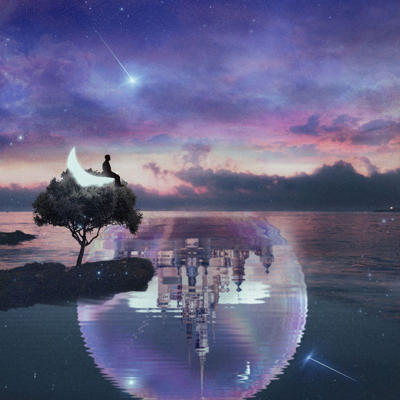 H.FALLEN – Flavor – Single