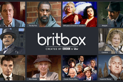 britbox promo code 2019