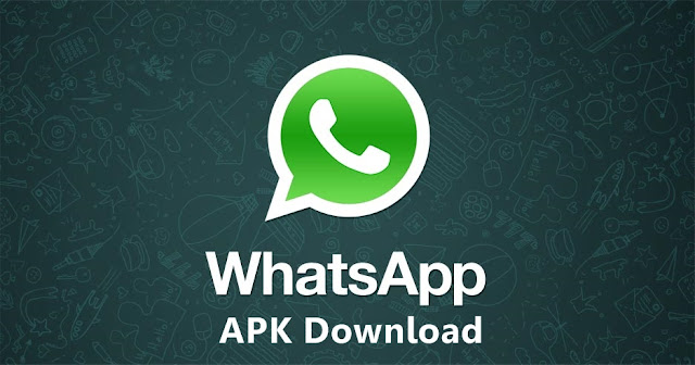 latest whatsapp apk
