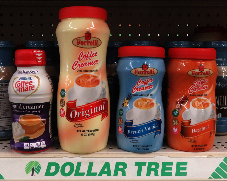 The 99 Cent Chef Emergency Earthquake Meals Dollar Tree Edition