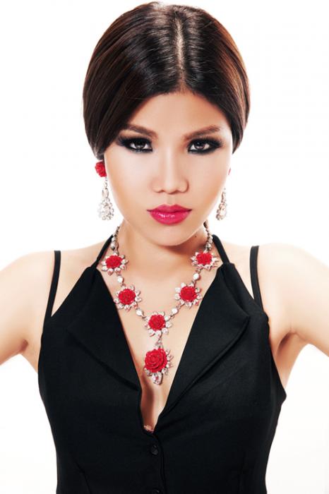 Meas Soksophea Song Meas Soksophea Song