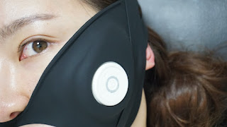 볼살 빼는 법) '불청 안혜경 마스크'로 V라인을 만듭니다 43