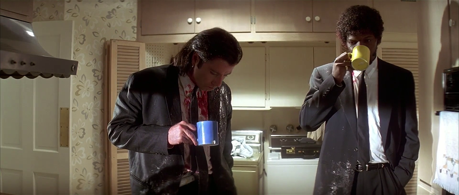 Top 75 Things I Love About Pulp Fiction That No One Talks About And So It Begins