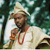 Adekunle Gold's wedding photos causes ripples (photos)