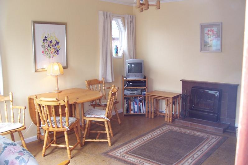 The Holiday Cottages Tamarix, Winchelsea Beach, East Sussex