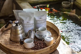 Kopi Ponorogo "Kopitus"