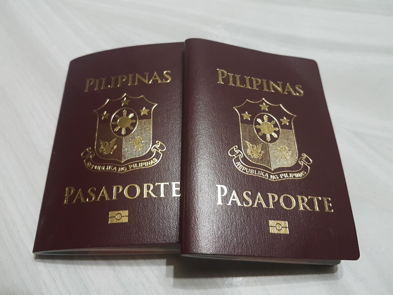 5 Beneficial facts of extending Passports to 10year expiration to travelers The Trending Facts