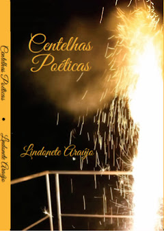 Centelhas Poéticas (Lindonete Araújo)