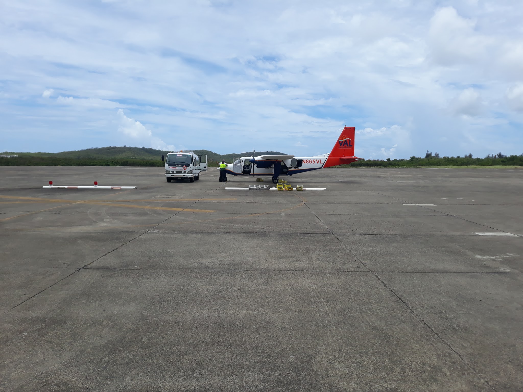 Observations of the Practical Kind Traveling to Puerto Rico's Isla de