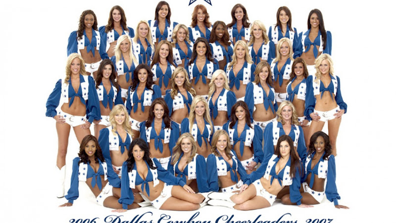 dallas cowboy cheerleaders coloring pages - photo #34