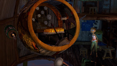 Ardens Wake Game Screenshot 5