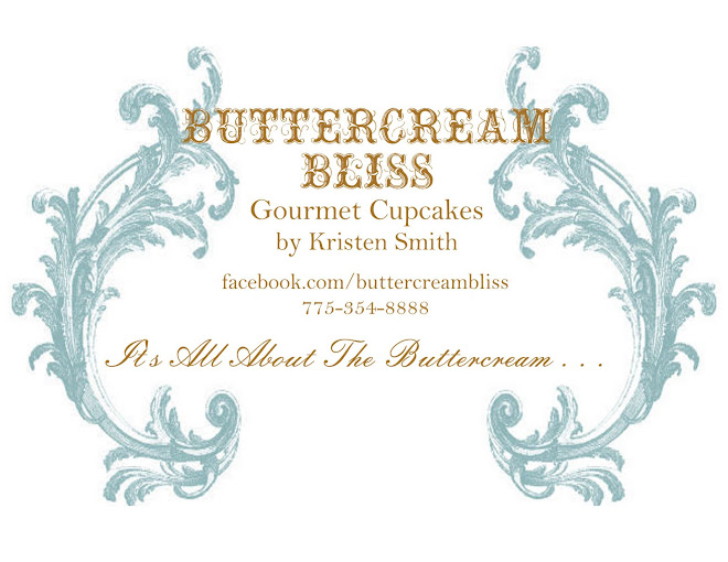 Buttercream Bliss