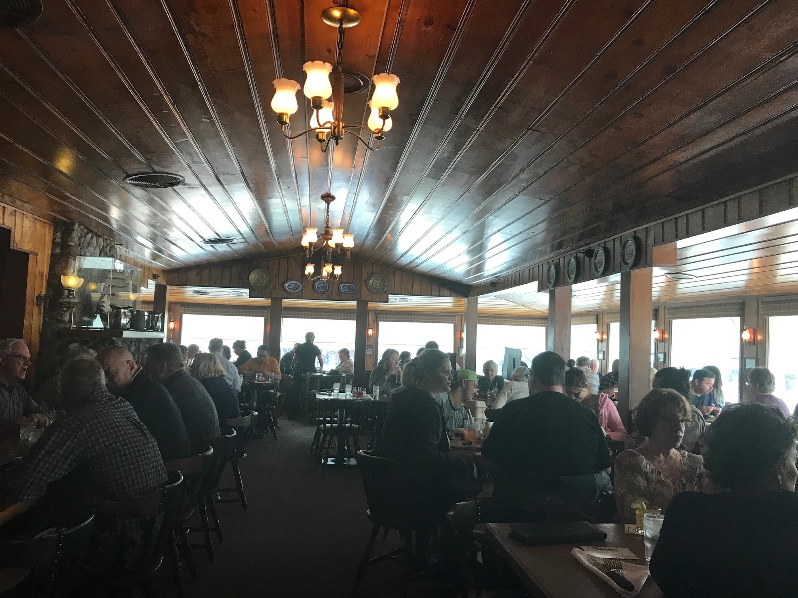 You Care What We Think Lindey’s Prime Steak House St. Paul (or Arden