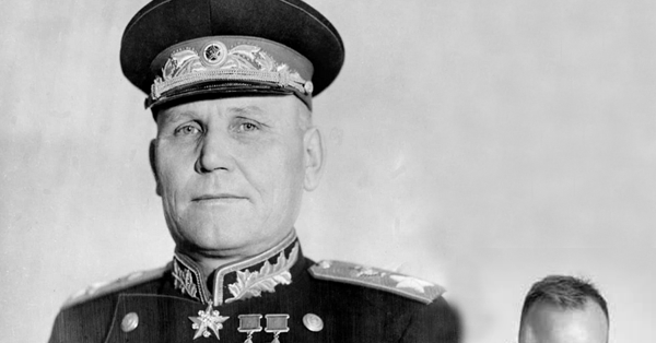 Koněvovy řády a neřádi Kolář a spol.