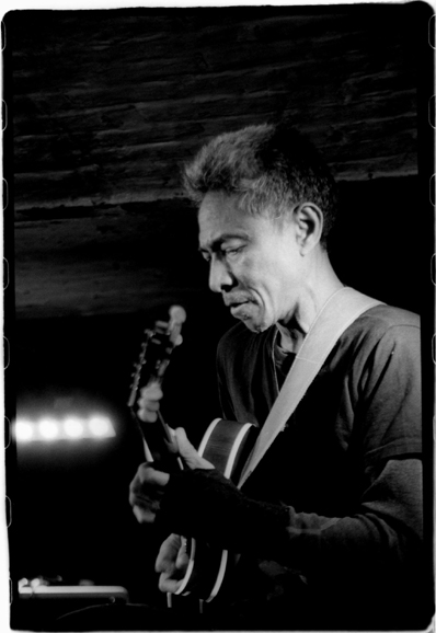 andry ravaloson (hommage à christophe "pher" motury)