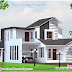 3 bedroom home design in 1700 sq-feet