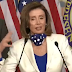 Nancy Pelosi Snaps At Reporter Who Asked About Kavanaugh Hypocrisy: ‘I don’t need a lecture’