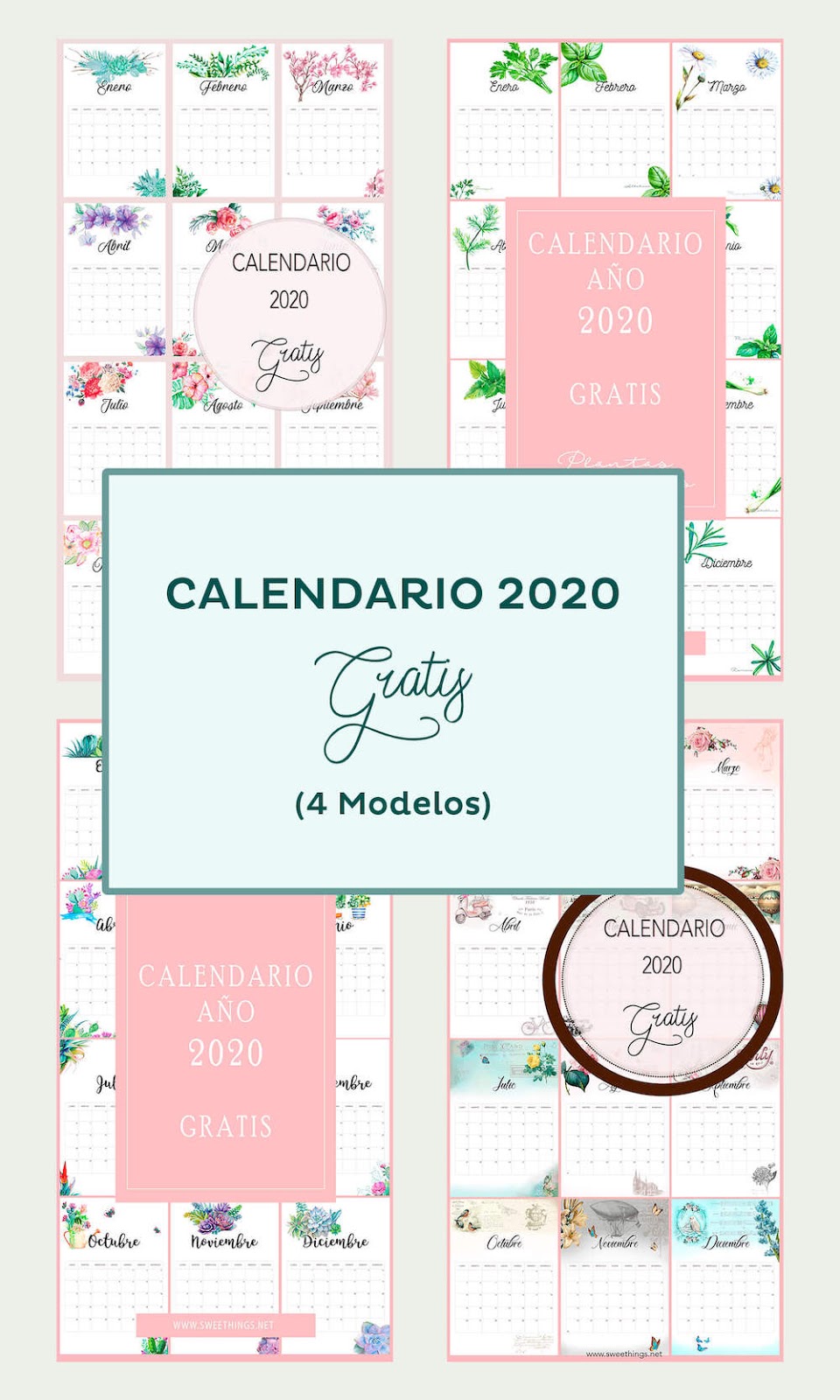 Calendario Mayo Imprimible Y Fondo Calendario 2018 Para