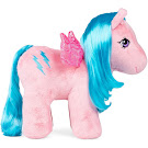 My Little Pony Firefly 2023 Retro G1 Basic Fun G1 Plush