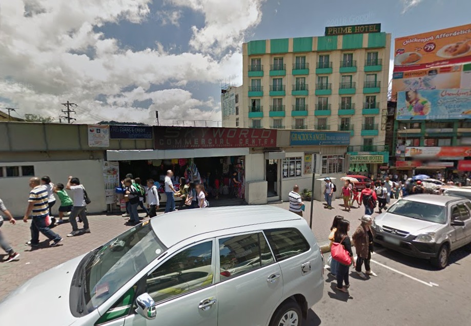 Three of Baguio City&#39;s Most Popular Ukay-ukay Hotspots