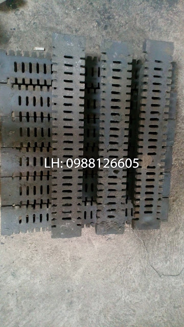 ghi lò hơi 670