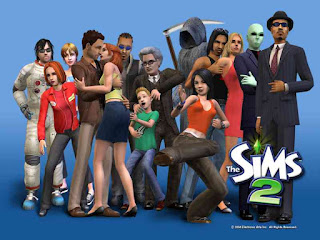 The Sims 2 Game Free Download